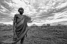 Omo Valley tribes